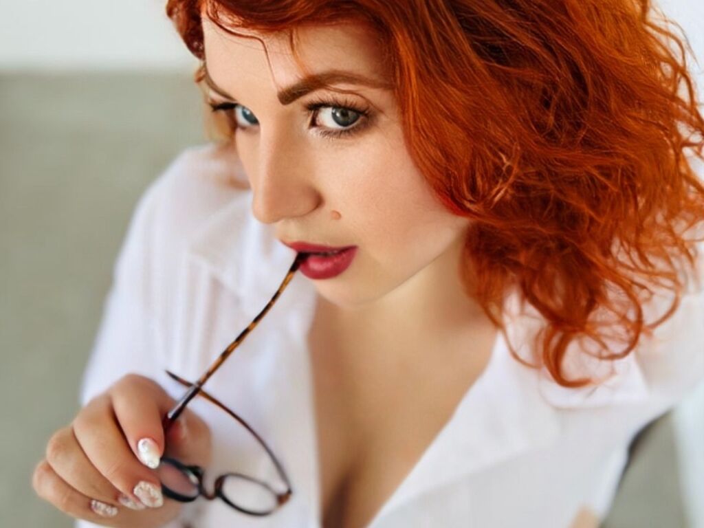 AlisaRedfox